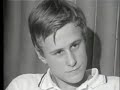 SVT: Björn Borg 14 år