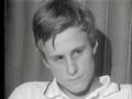 SVT: Björn Borg 14 år