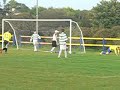 Snugboro U12 v Celtic B