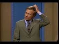 Dick Cavett monolog/July 27, 1970 Dick Cavett monolog/July 27, 1970
