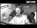 Gigs, Buck & Kyzer Westwood Freestyle/Interview (Radio 1)