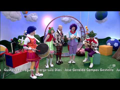 Quintal da Cultura - 07/06/13 - Parte 7