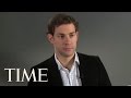 Outtakes with John Krasinski