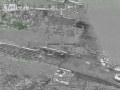 Apache Takes Out Armed Insurgents With 30mm In Iraq