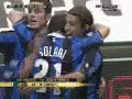 INTER GOALS 06/07 part 1