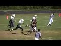 2007 Yorktown vs Herndon Football Highlights