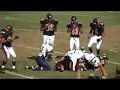 2007 Yorktown vs Herndon Football Highlights