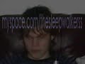 sleepwalkers - light my fire - Thomas - nouvelle star 2008