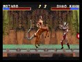Mortal Kombat Advance Grand Master Playthrough 4/4 Mortal Kombat Advance Grand Master Playthrough 4/4