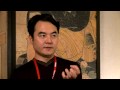 SFIAAFF '09 Filmmaker Interview - Chris Chan Lee