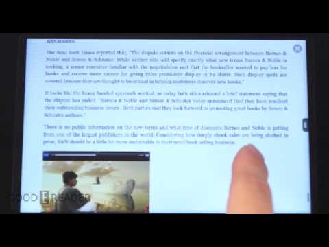 Silk Browser UPDATE Aug 2013 Amazon Kindle Fire HD