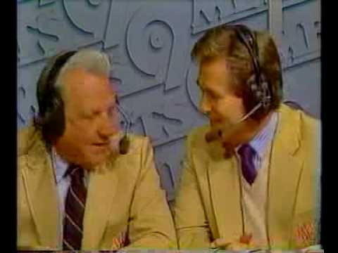 Channel 9 Mets Game Opening (1986)