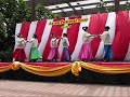 Mabuhay Dance Group: Mazurka Boholana
