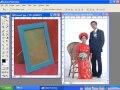 ghep anh vao khung hinh