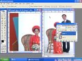 ghep anh vao khung hinh