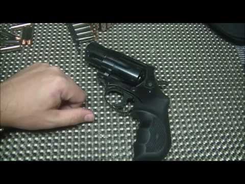 EAA Windicator 357 Magnum Review