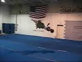 Insane Tumbling Video Insane Tumbling Video