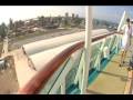 Entorno Urbano-Royal Caribbean