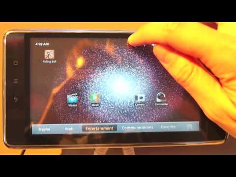 Nueva tablet Huawei Ideos S7 0 Nueva tablet Huawei Ideos S7
