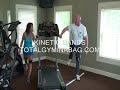 HOW TO HAVE A SEXY BUTT - TIGHT ABS - TONED AND FIRM THIGHS AND HIPS
