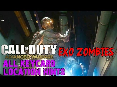 how to beat exo zombies