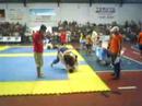 Marcel Fight Sports Warrior Theme