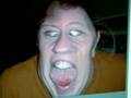 Funny Photoshop Editing of a funny face