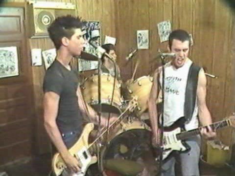 Doc - Social Distortion; Another State of Mind