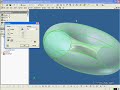 Autodesk Inventor 11 tutorial #7 