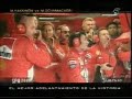 M. Hakkinen vs M. Schumacher - Spa 2000