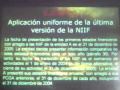 NIIF 1
