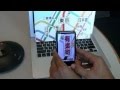 Qualcomm Augmented Reality App for Android