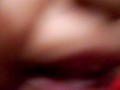 She likes her close up She likes her close up