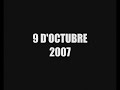 9 d'Octubre ( no podran callar-mos)