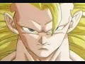 Goku,Gohan,Vegeta,Goten,Trunks VS Hildegarn