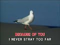 Because of You by Kelly Clarkson