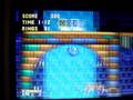 Sonic 3 & Knuckles (Emulador) - Hydrocity Zone Act 1
