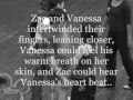 Zanessa Story - Episode 1: Beauitful Love