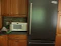 Mosaic Backsplash