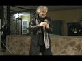 Nettuno. Beppe Grillo in sostegno della lista civica - p. I Nettuno. Beppe Grillo in sostegno della lista civica - p. I