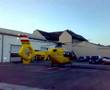 ITH Christophorus C33 Start RK Dienststelle Korneuburg