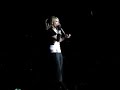 Hilary Duff Singing Weird Live in Hamilton - 1/20/05