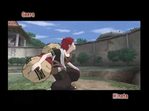 Hinata Gaara