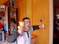 casa  juanma el burra pegandose la fiesta alicante jaja