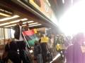videos de fruitvale bart shooting protest oakland part 2