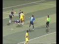 RHB Cup Final Noh Alam Shah Red Card