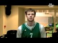 M.Pocius komentuos NCAA „Duke“ universiteto ekipos pusfinalio mačą{kalba}M.Pocius komentuos NCAA „Duke“ universiteto ekipos pusfinalio mačą