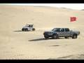 Jasons Prerunner