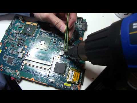 how to troubleshoot a motherboard