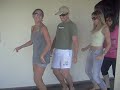 dancinha da ressaca....